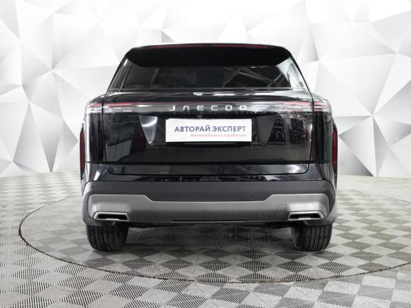 Jaecoo J7 I с пробегом 2023 года, цена 2 343 000 рублей, 33100 км, внедорожник, Автокод Объявления