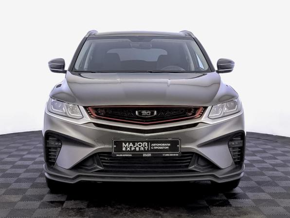 Belgee X50 с пробегом 2025 года, цена 1 950 000 рублей, 11071 км, внедорожник, Автокод Объявления