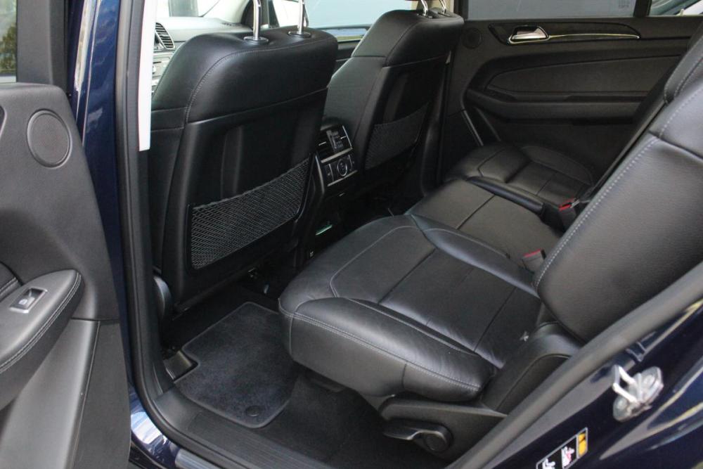 Mercedes-Benz GLS I (X166) Брянск  - изображение 26