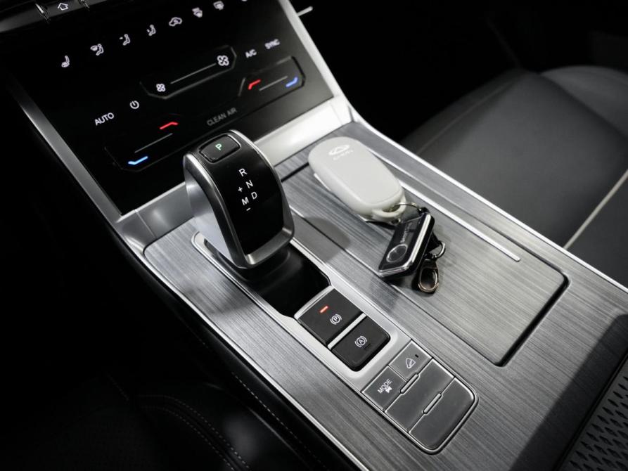 Chery Tiggo 7 Pro Max I Ульяновск  - изображение 18