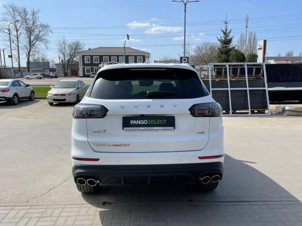 Chery Tiggo 8 Pro Max I с пробегом 2023 года, цена 2 890 000 рублей, 110 км, внедорожник, Автокод Объявления