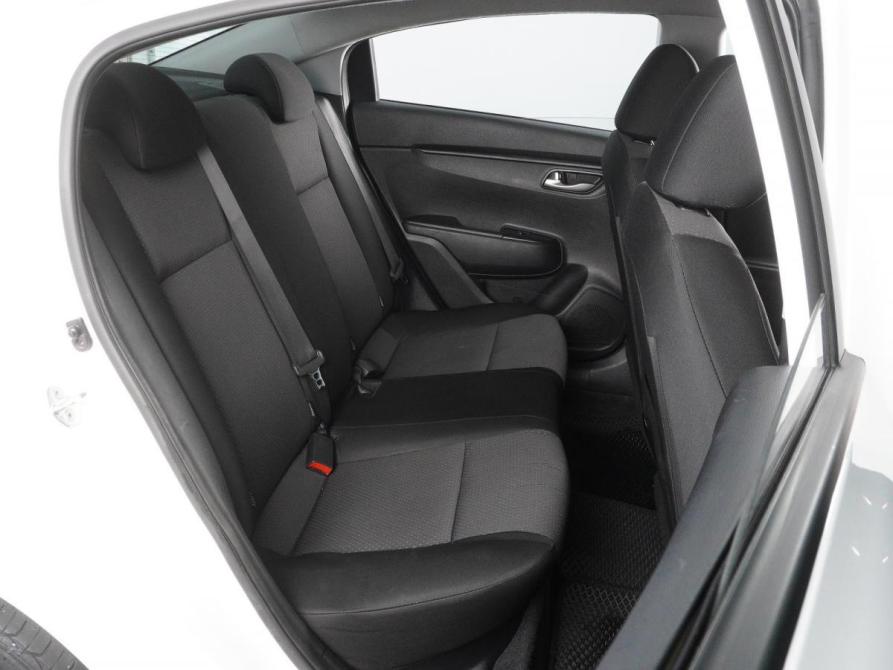 Kia Rio IV Рестайлинг Минеральные Воды  - изображение 7