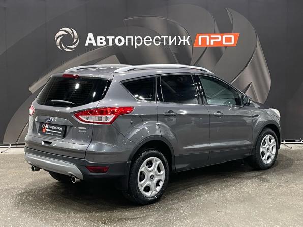 Ford Kuga II с пробегом 2013 года, цена 1 030 000 рублей, 147989 км, внедорожник, Автокод Объявления