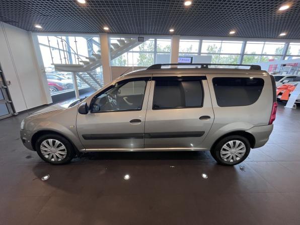 Lada (ВАЗ) Largus I с пробегом 2013 года, цена 418 000 рублей, 248193 км, универсал, Автокод Объявления