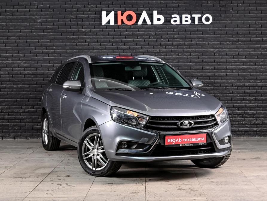 Lada (ВАЗ) Vesta I Екатеринбург  - изображение 3