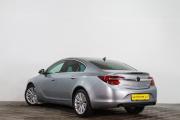 Opel Insignia I Рестайлинг Сургут  - изображение 24