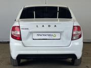 Lada (ВАЗ) Granta I Рестайлинг Псков  - изображение 23
