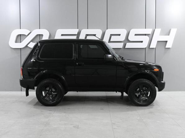 Lada (ВАЗ) 2121 (4x4) I Рестайлинг (2020) с пробегом 2021 года, цена 1 039 000 рублей, 29061 км, внедорожник, Автокод Объявления