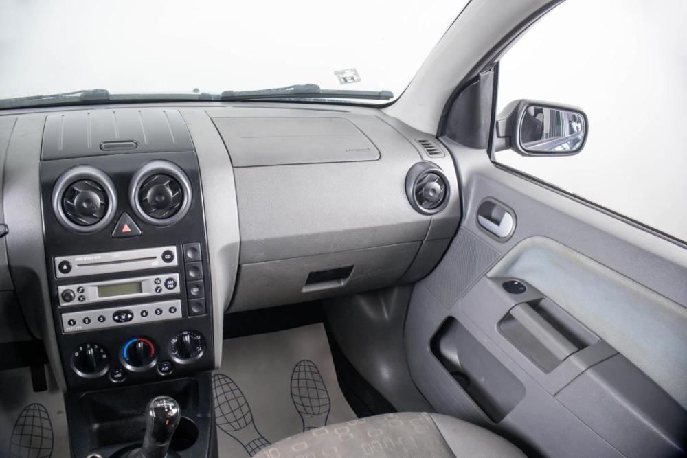 Ford Fusion I Рестайлинг Пермь  - изображение 14