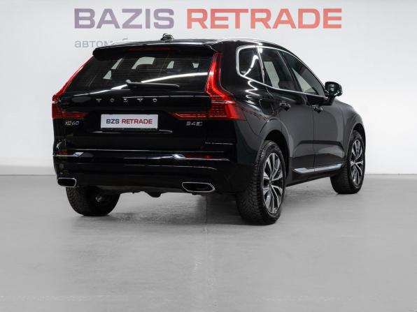 Volvo XC60 II с пробегом 2020 года, цена 3 525 000 рублей, 121630 км, внедорожник, Автокод Объявления