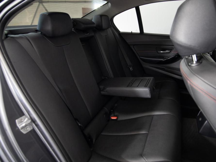 BMW 3 серии VI (F3x) Санкт-Петербург  - изображение 13