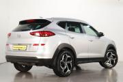 Hyundai Tucson III Рестайлинг Челябинск  - изображение 26
