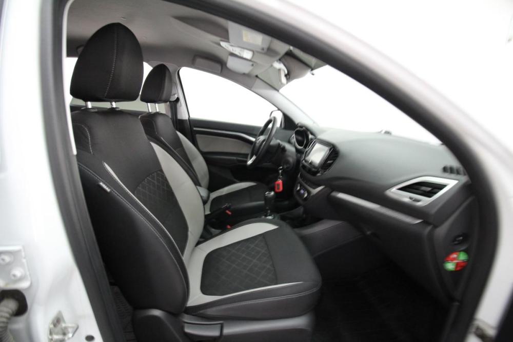 Lada (ВАЗ) Vesta I Сургут  - изображение 11