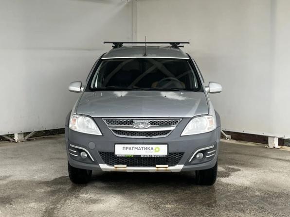Lada (ВАЗ) Largus I с пробегом 2019 года, цена 979 000 рублей, 91679 км, универсал, Автокод Объявления