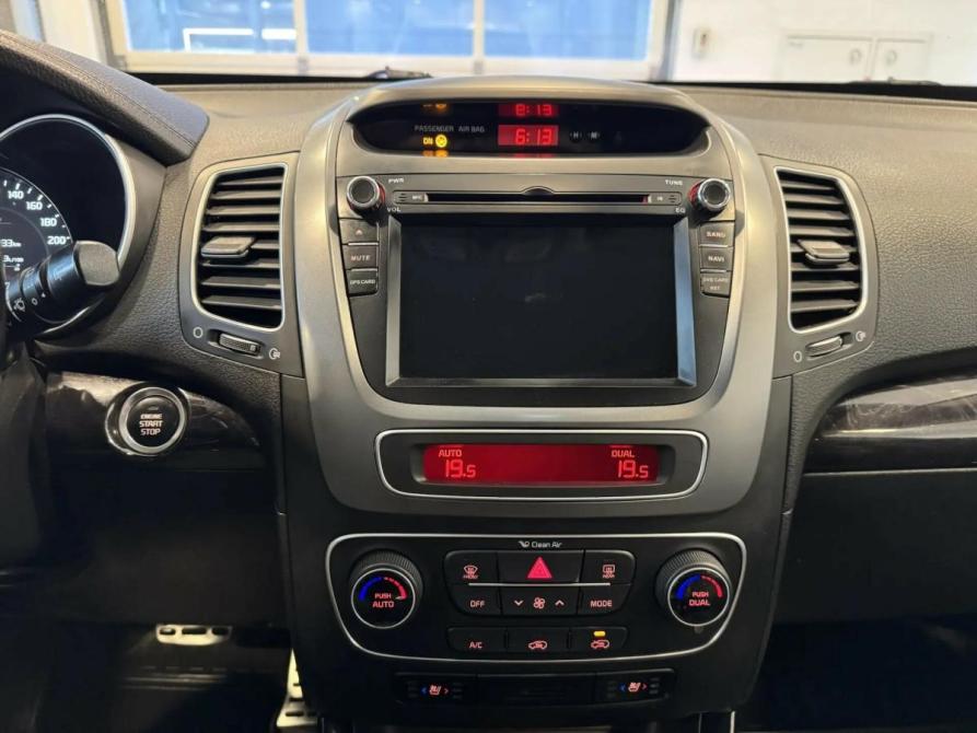Kia Sorento II Рестайлинг Подольск  - изображение 23