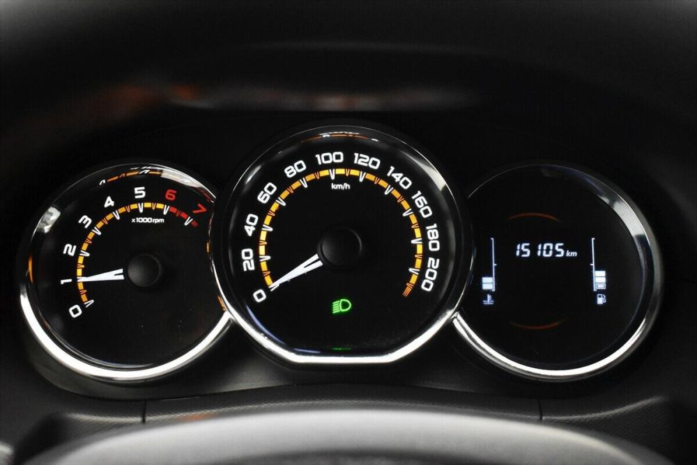 Lada (ВАЗ) Largus I Рестайлинг Москва  - изображение 6