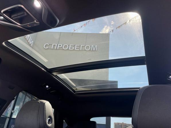 Geely Tugella I Рестайлинг с пробегом 2023 года, цена 2 837 000 рублей, 92758 км, внедорожник, Автокод Объявления