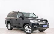 Toyota Land Cruiser 200 Series Рестайлинг 2 Красноярск  - изображение 18
