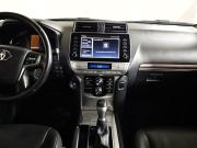 Toyota Land Cruiser Prado 150 Series Рестайлинг 3 Москва  - изображение 35