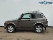 Lada (ВАЗ) 2121 (4x4) I Рестайлинг Москва  - изображение 18