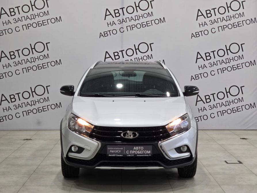 Lada (ВАЗ) Vesta I Ставрополь  - изображение 2