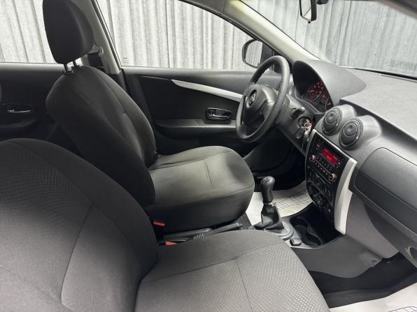 Nissan Almera III (G15) с пробегом 2017 года, цена 590 000 рублей, 156621 км, седан, Автокод Объявления