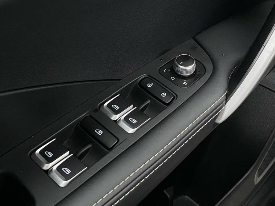Belgee X50 Санкт-Петербург  - изображение 20