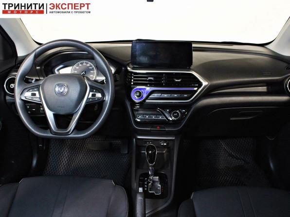 Changan Alsvin с пробегом 2023 года, цена 1 137 000 рублей, 26960 км, седан, Автокод Объявления