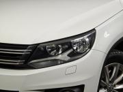 Volkswagen Tiguan I Рестайлинг Москва  - изображение 30