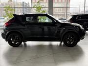 Nissan Juke I Новосибирск  - изображение 35