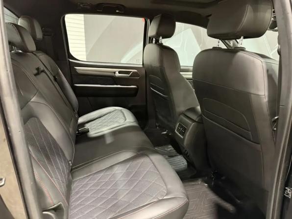 JAC T9 с пробегом 2024 года, цена 2 850 000 рублей, 45600 км, offers.body_type.unknown, Автокод Объявления
