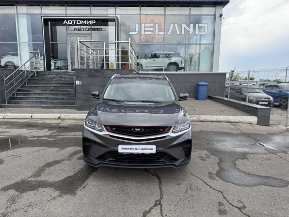 Belgee X50 с пробегом 2025 года, цена 2 050 000 рублей, 11910 км, внедорожник, Автокод Объявления