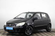 Hyundai Getz I Рестайлинг Пермь  - изображение 24