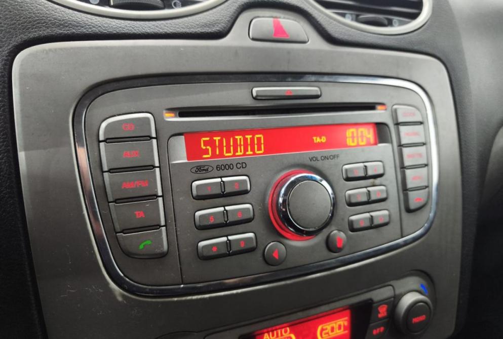 Ford Focus II Рестайлинг Екатеринбург  - изображение 13