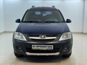 Lada (ВАЗ) Largus I Москва  - изображение 15