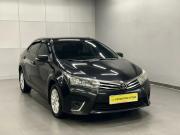 Toyota Corolla XI (E160 E170 E180) Красноярск  - изображение 15