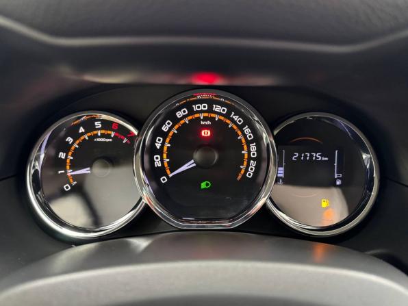 Lada (ВАЗ) Largus I Рестайлинг с пробегом 2024 года, цена 1 450 000 рублей, 21350 км, универсал, Автокод Объявления