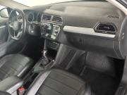 Volkswagen Tiguan II Рестайлинг Москва  - изображение 28