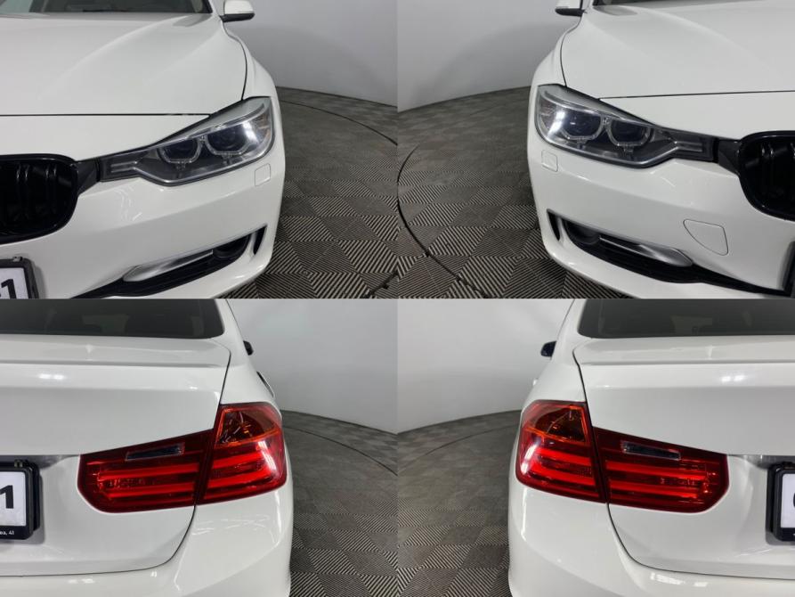 BMW 3 серии VI (F3x) Воронеж  - изображение 4
