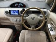 Toyota Porte I Екатеринбург  - изображение 35