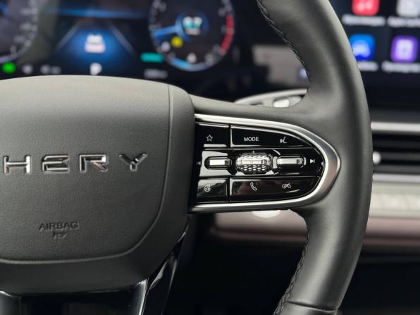 Chery Tiggo 7L I с пробегом 2025 года, цена 2 777 000 рублей, 2339 км, внедорожник, Автокод Объявления