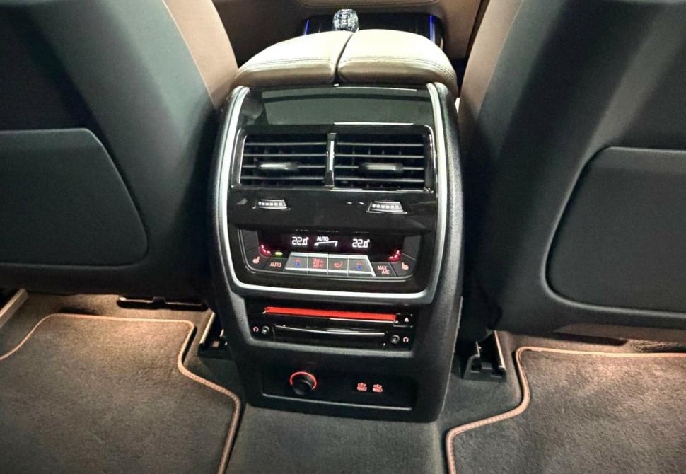 BMW X7 I (G07) Красноярск  - изображение 44