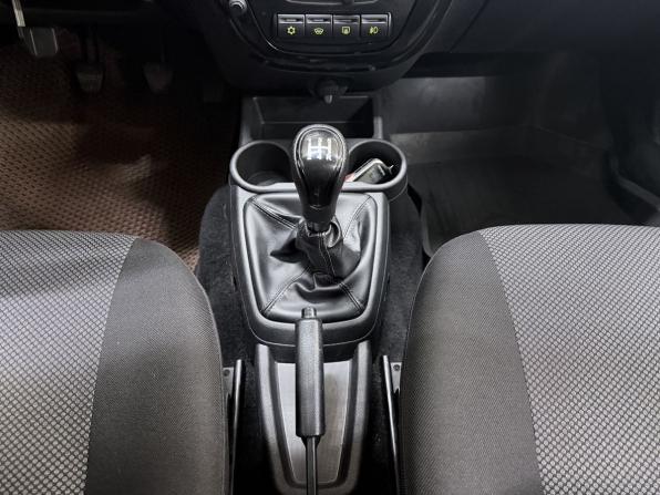 Lada (ВАЗ) Granta I с пробегом 2018 года, цена 579 000 рублей, 114986 км, лифтбек, Автокод Объявления
