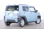 Daihatsu Taft II Омск  - изображение 29