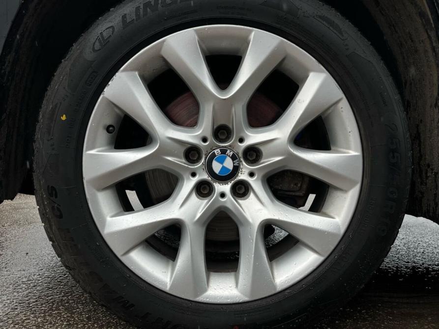 BMW X5 II (E70) Калуга  - изображение 7