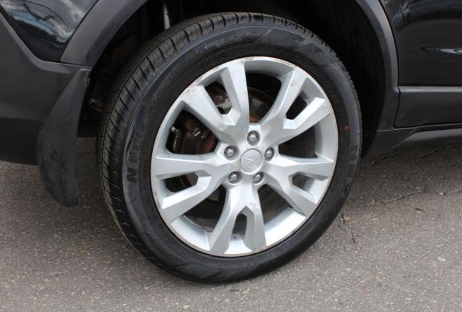 Opel Antara I Рестайлинг с пробегом 2012 года, цена 1 190 000 рублей, 177434 км, внедорожник, Автокод Объявления
