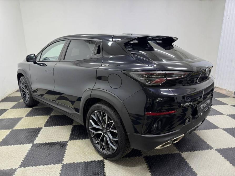Changan UNI-T I Воронеж  - изображение 7