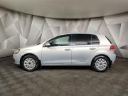 Volkswagen Golf VI Москва  - изображение 23
