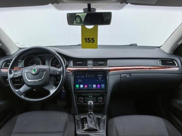 Skoda Superb II с пробегом 2012 года, цена 1 150 000 рублей, 140000 км, лифтбек, Автокод Объявления