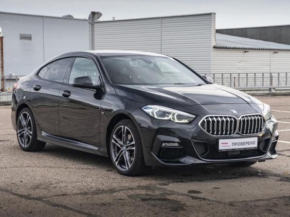 BMW 2 серии F44 с пробегом 2021 года, цена 3 159 000 рублей, 50938 км, седан, Автокод Объявления